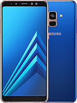 Samsung Galaxy A8 Plus 2018